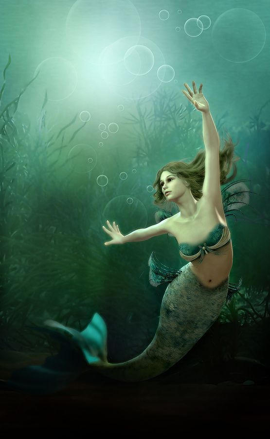 Mermaid