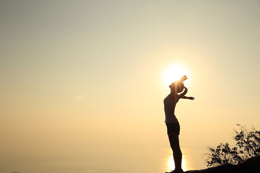 Receiving your Spiritual Guidance