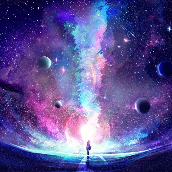 Galactic Forecast