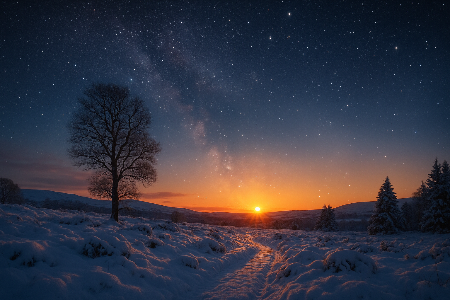 Solstice Retreat Solstice Retreat