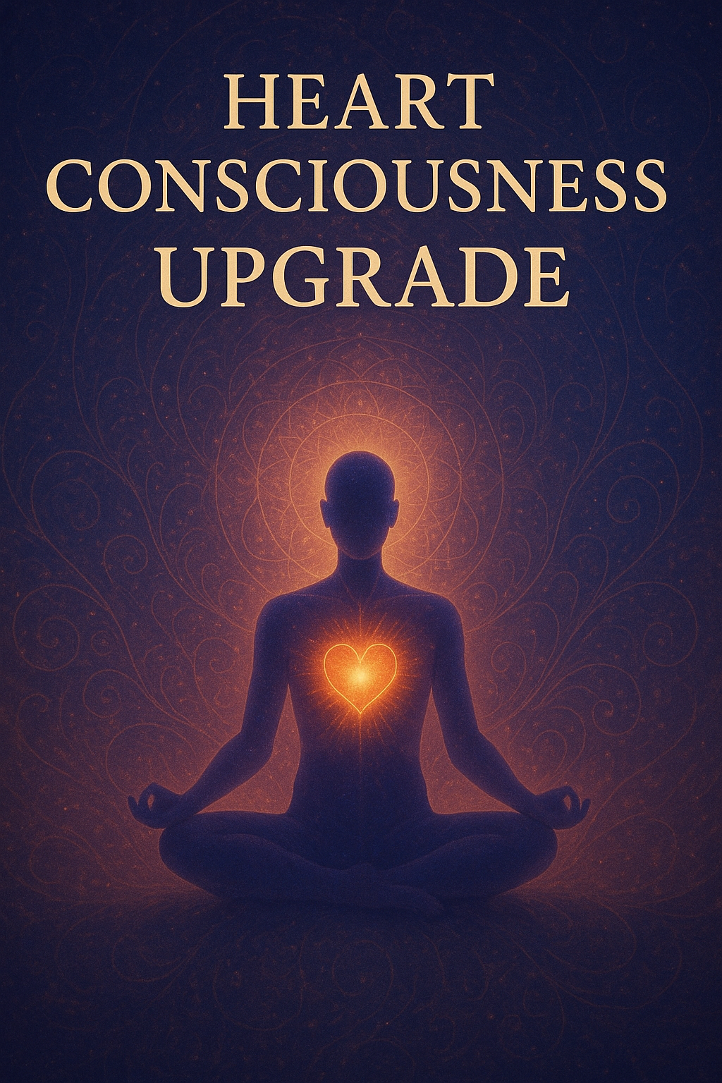Venus Star Beings New heart consciousness upgrade
