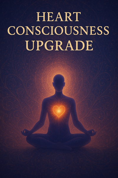 Venus Star Beings New heart consciousness upgrade
