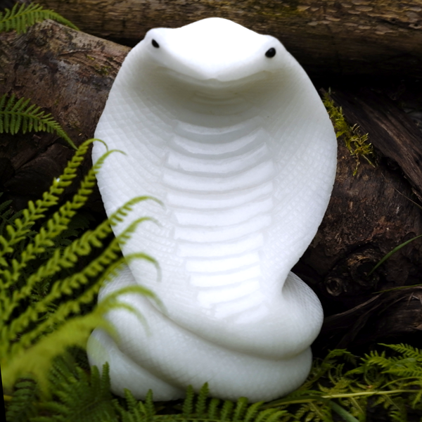 Kasara Crystal Snake