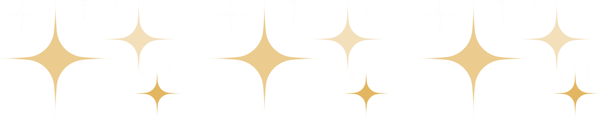 Stars Banner Stars Banner