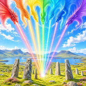 Beltane Virtual Retreat