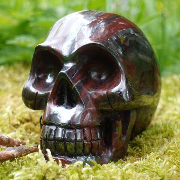 Healing Ancestral Inheritances
