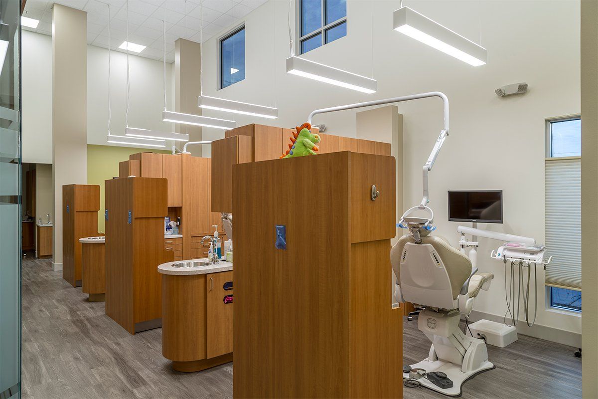 Rinehart Dental Office 1