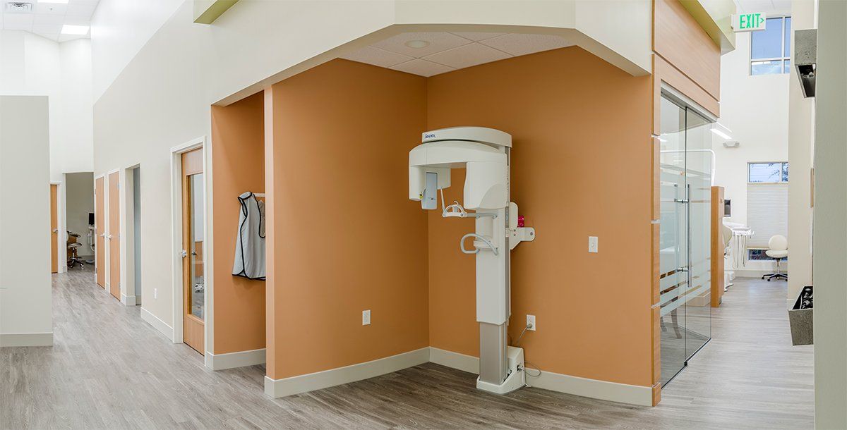 Rinehart Dental Office 2
