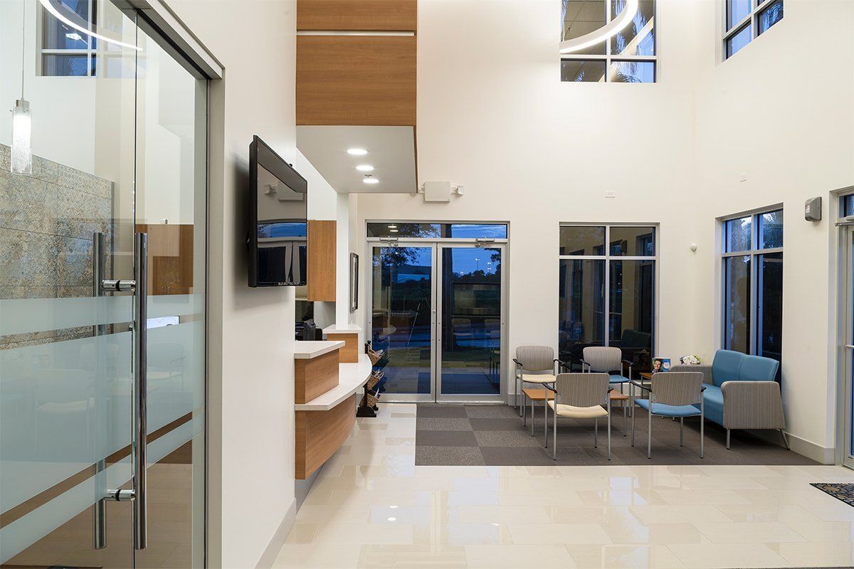 Rinehart Dental Office 2