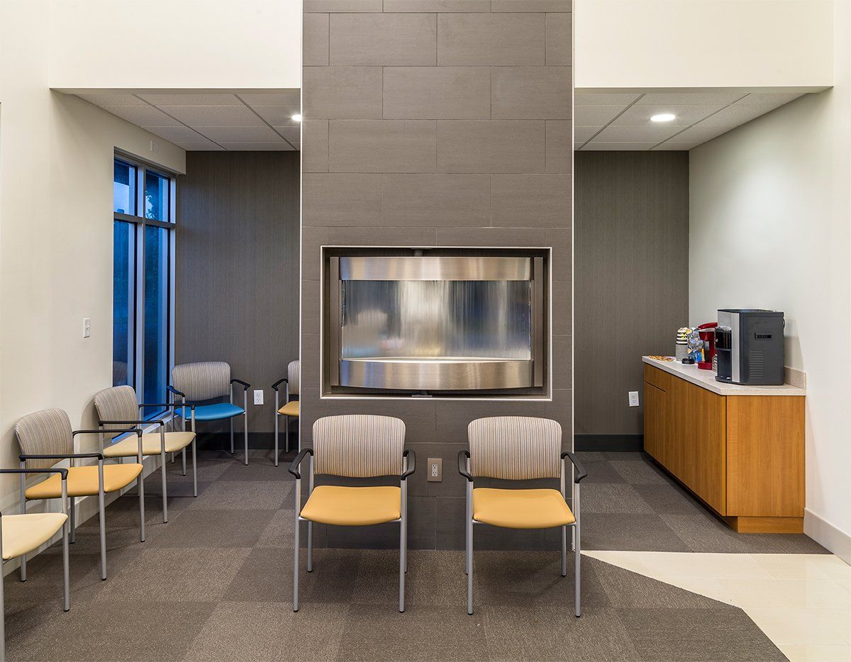 Rinehart Dental Office 4