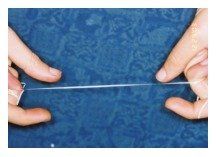 dental floss Sanford