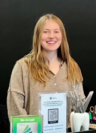 Chantz – Anchorage, AK – Alcan Family Dental