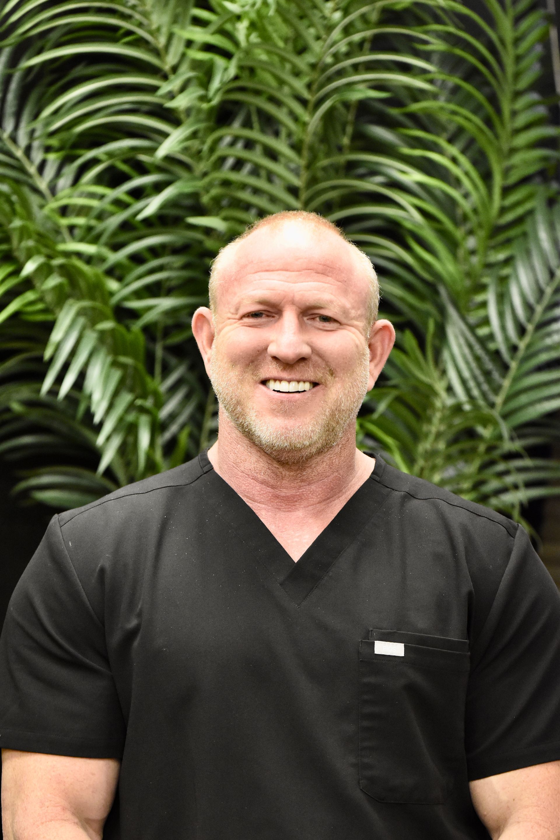 Dr. Brett Lopez – Anchorage, AK – Alcan Family Dental