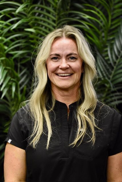 Chantz – Anchorage, AK – Alcan Family Dental