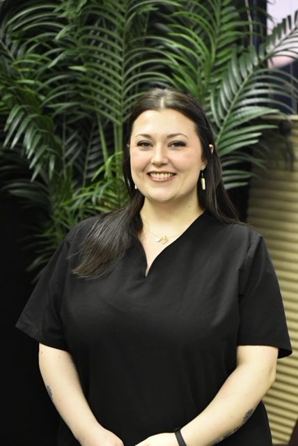 Jackson – Anchorage, AK – Alcan Family Dental