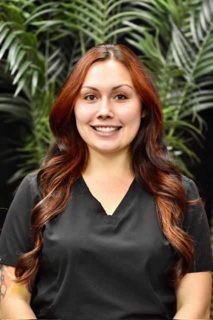 Jackson – Anchorage, AK – Alcan Family Dental