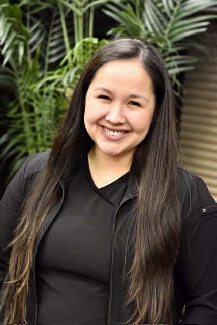 Chantz – Anchorage, AK – Alcan Family Dental