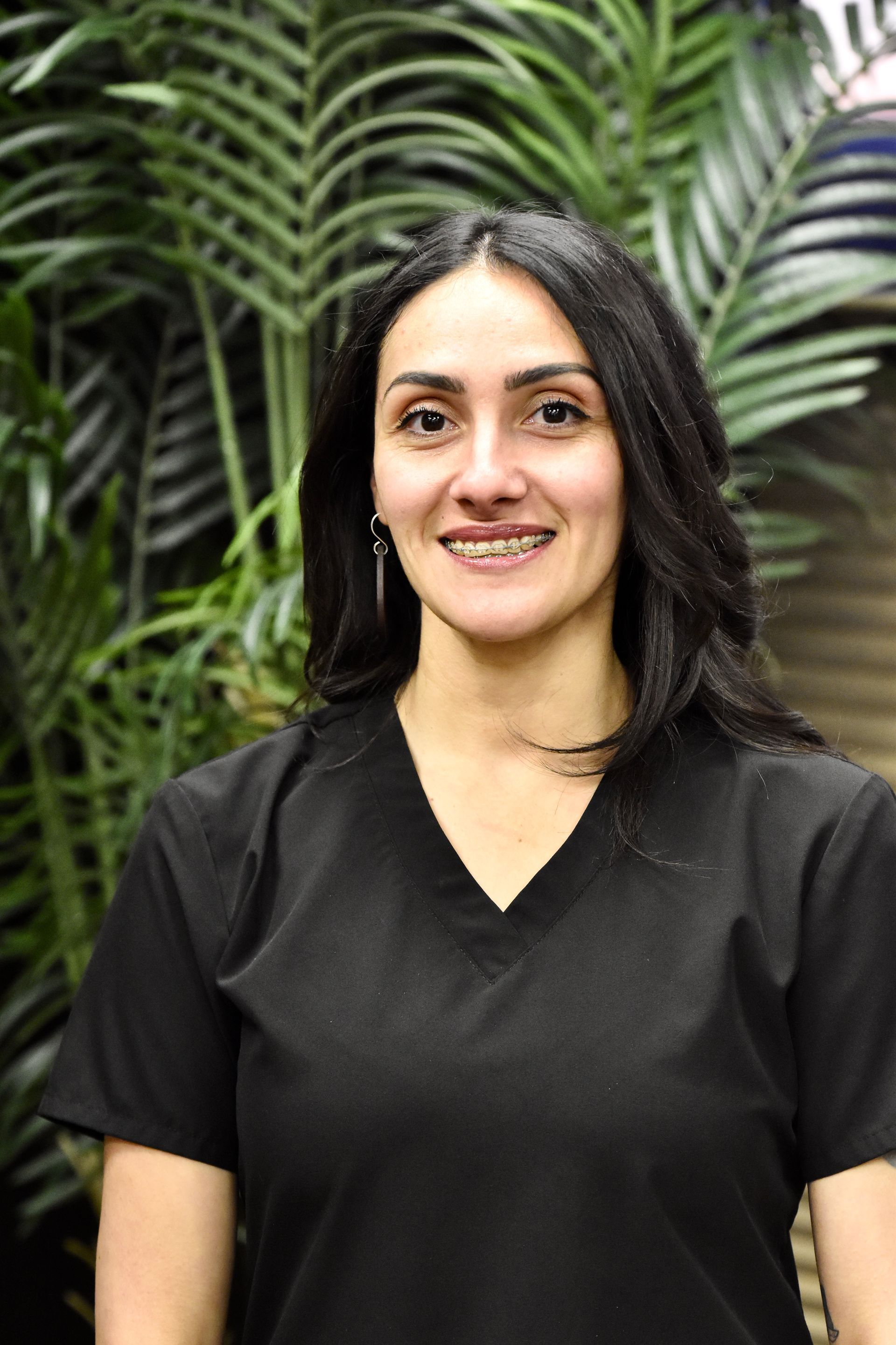 Jackson – Anchorage, AK – Alcan Family Dental