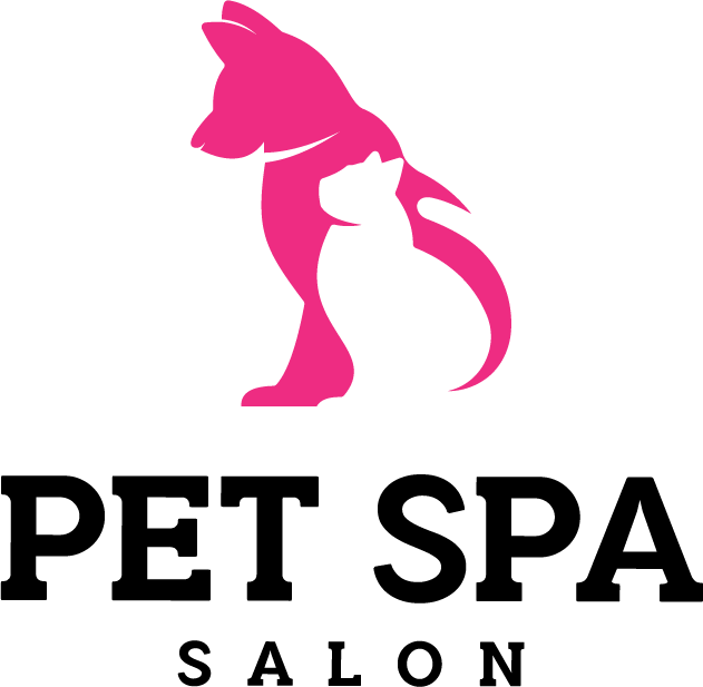 Pet fashion salon and spa