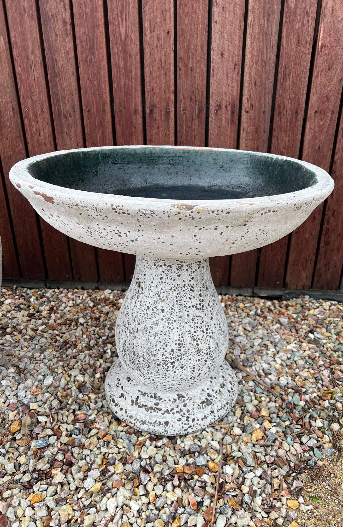 Bird Baths— Landscaping Supplies in Myocum, NSW