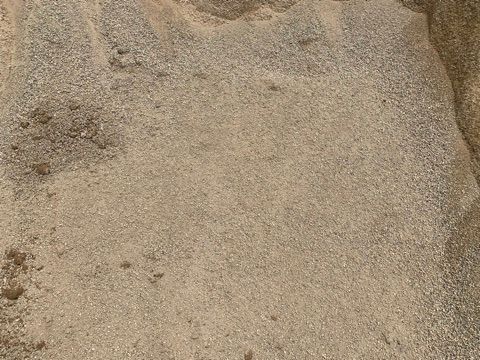 Metal Brown Dust -Landscaping Supplies in Myocum, NSW