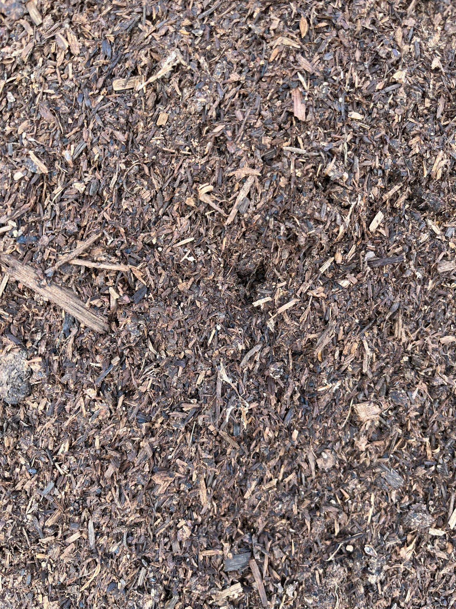 Chicken Compost - Soil in Mullumbimby, NSW