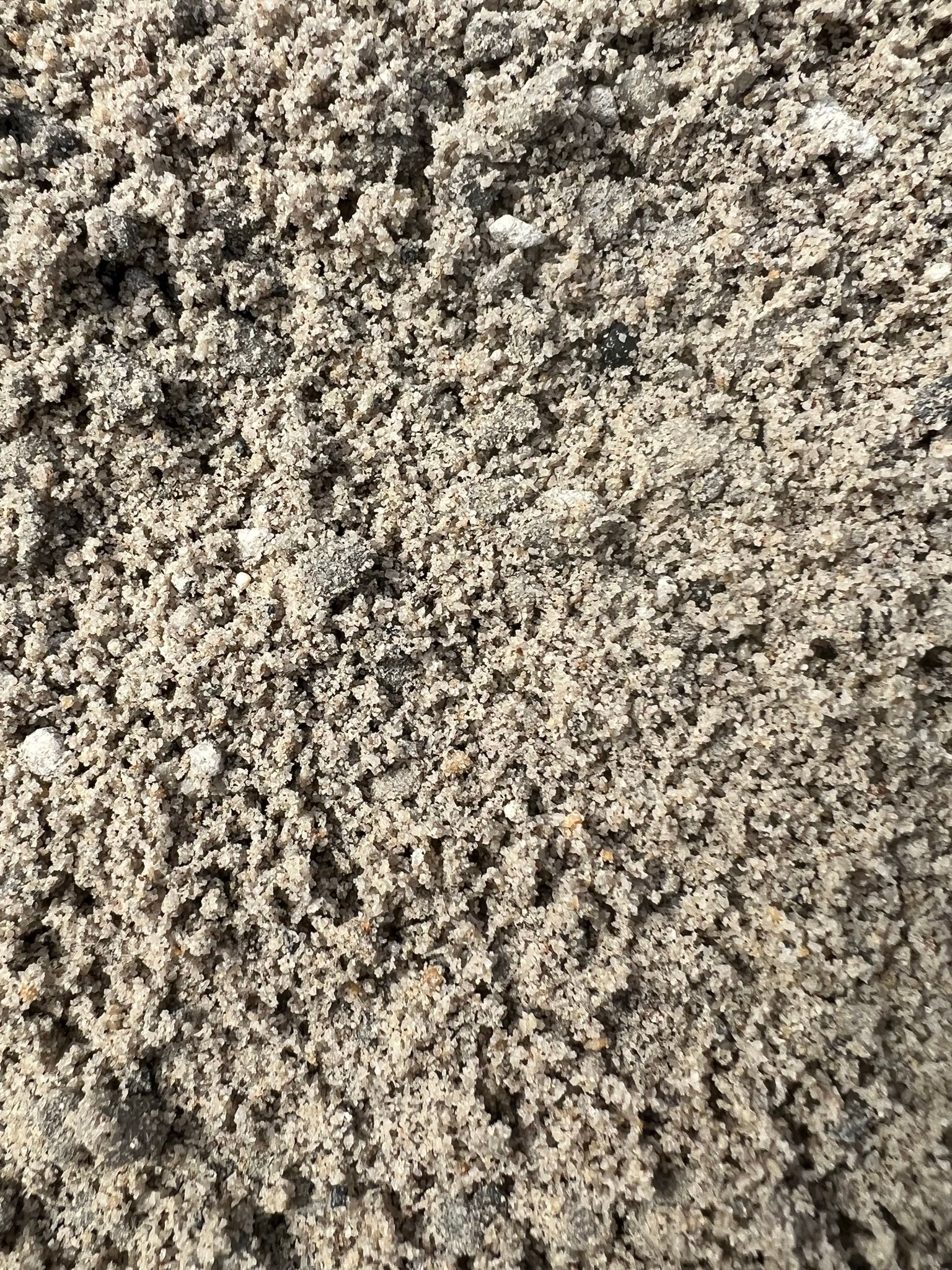 Fill sand -Landscaping Supplies in Myocum, NSW