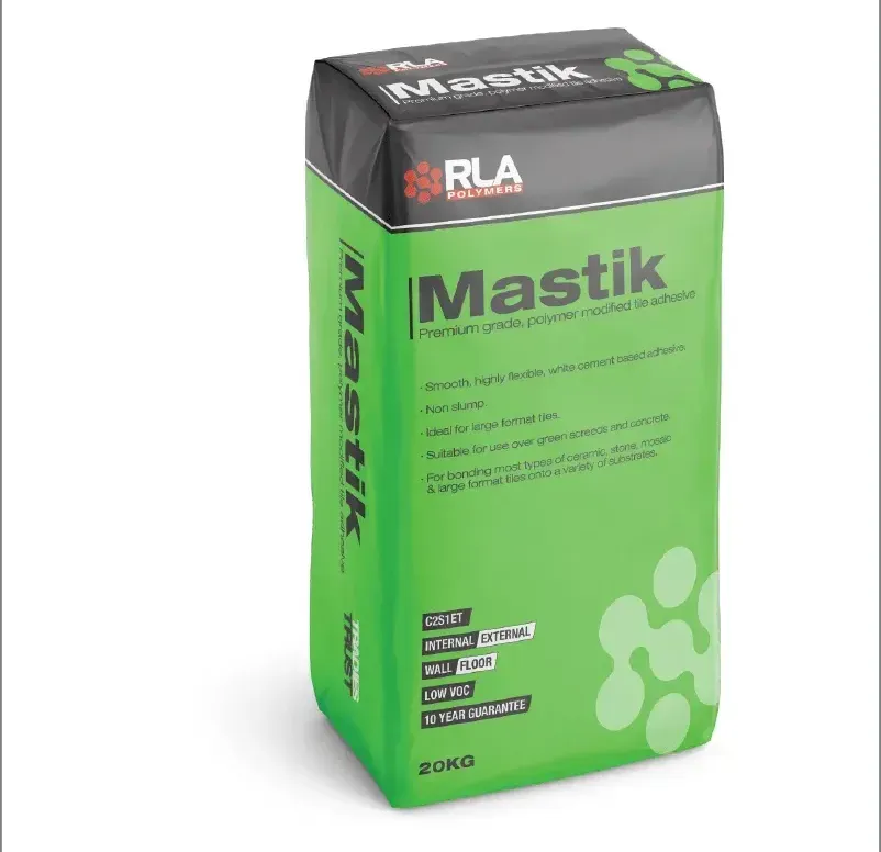 RLA Mastik 20kg-Landscaping Supplies in Myocum, NSW