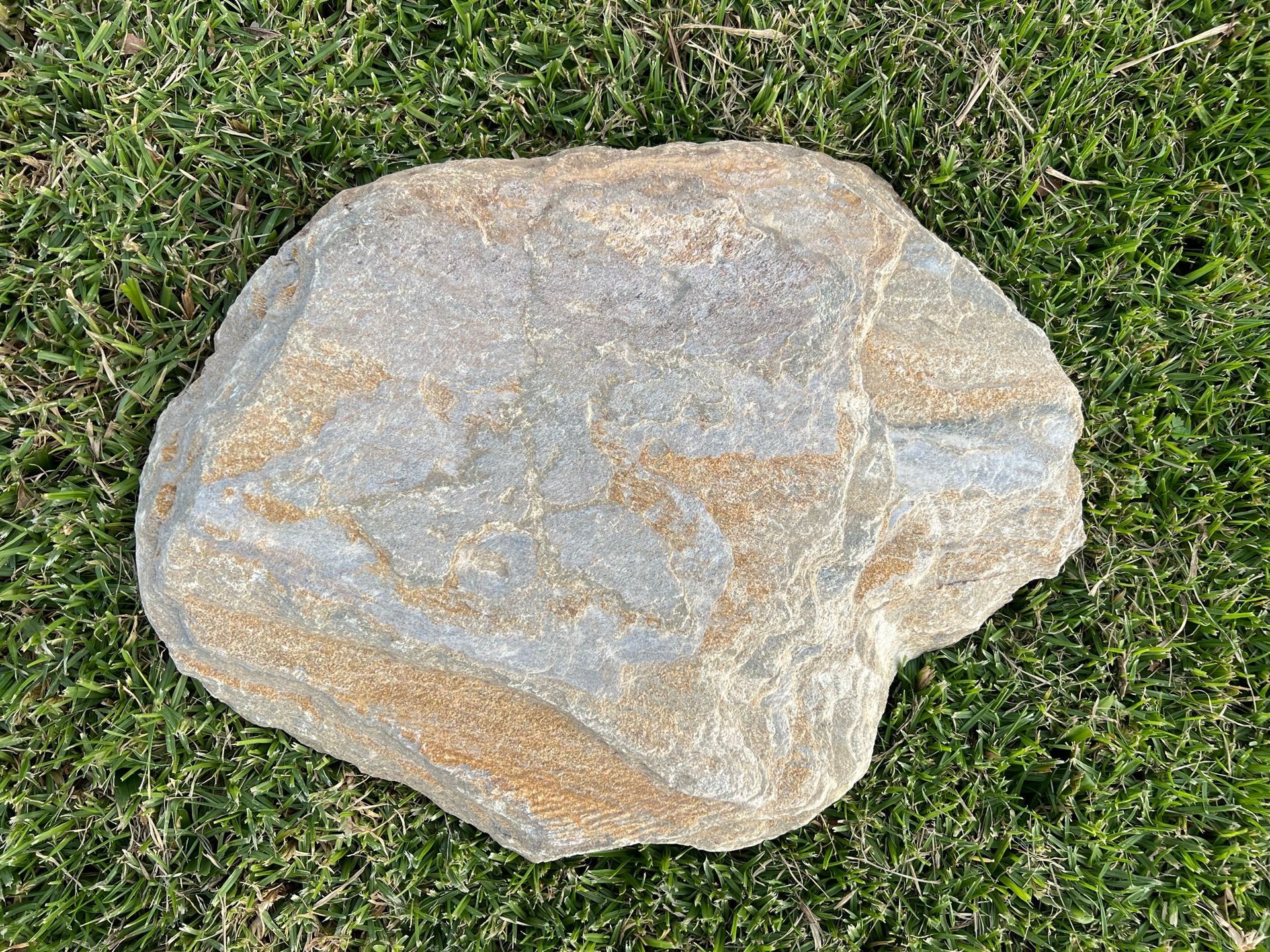 Small Mixed Natural Steppers -Landscaping Supplies in Myocum, NSW