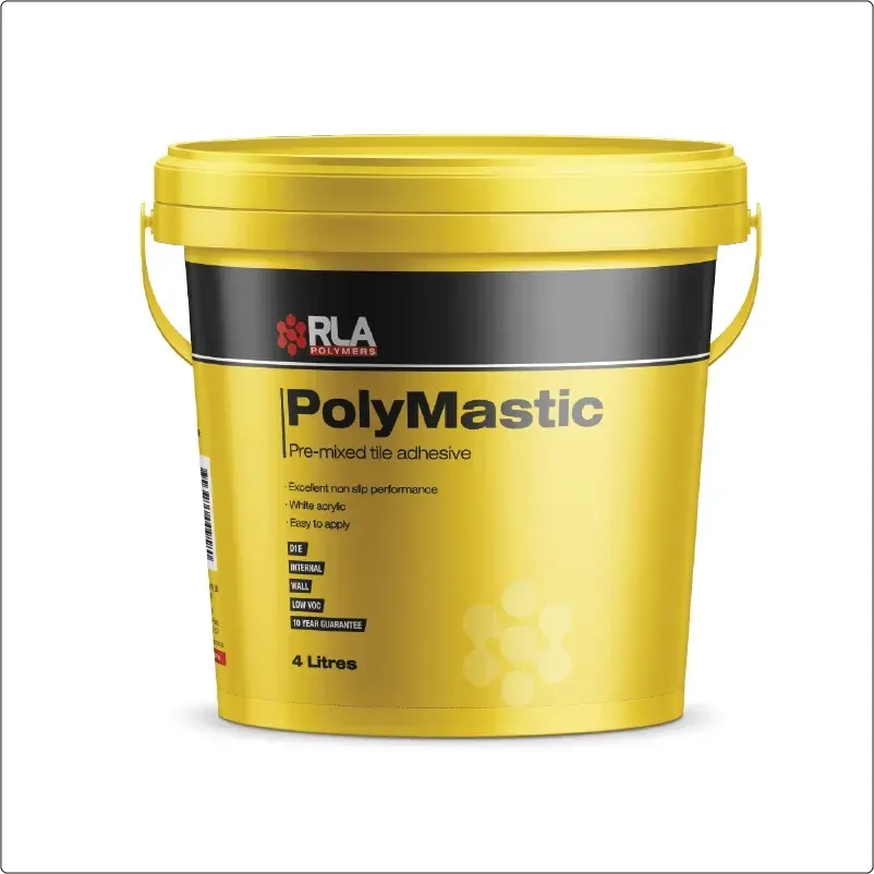 Poly Mastic 5L -Landscaping Supplies in Myocum, NSW