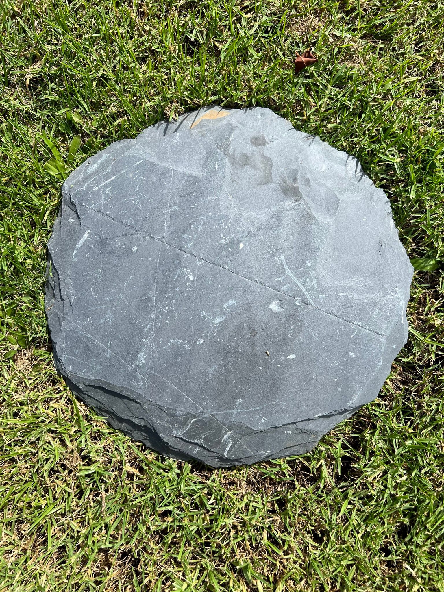 Small Slate Steppers