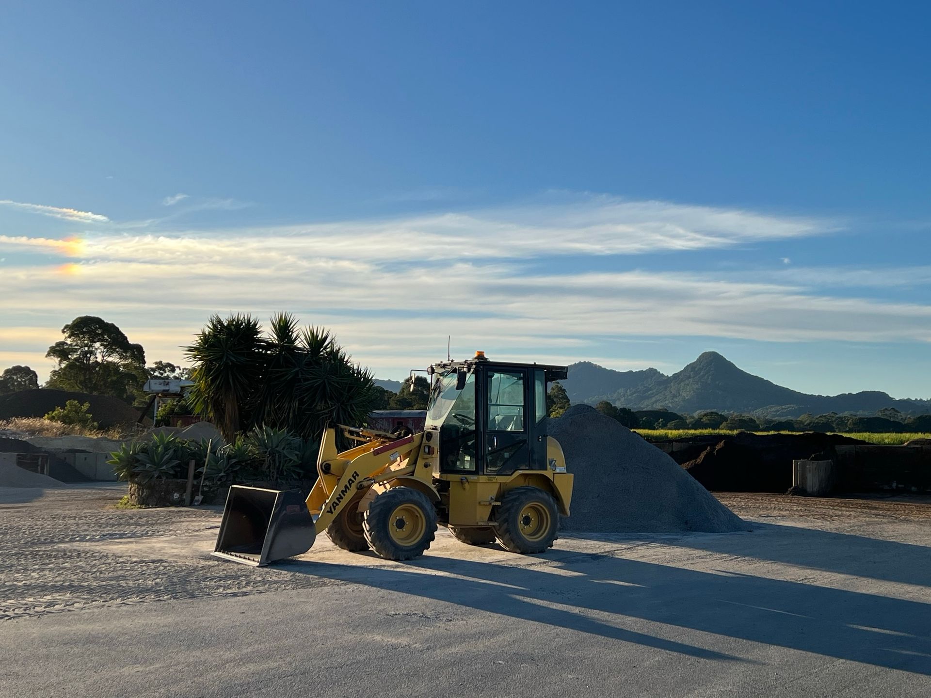 YArd — Landscaping Supplies in Myocum, NSW