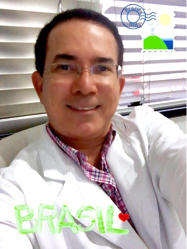 Dr. Eduardo Oliveira | Urologista | CRM – BA 7138 | RQE 2584