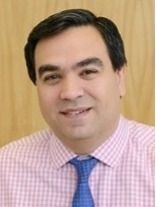 Matthew Fogg, MD