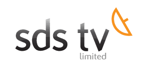 SDS TV logo