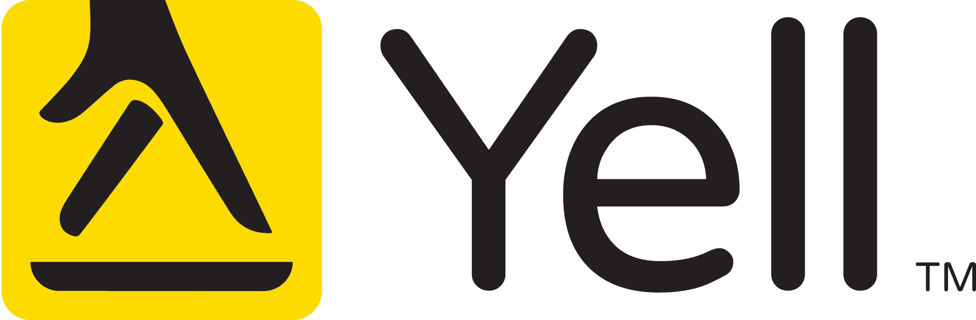 Yell logo