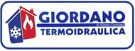 Giordano Termoidraulica Logo