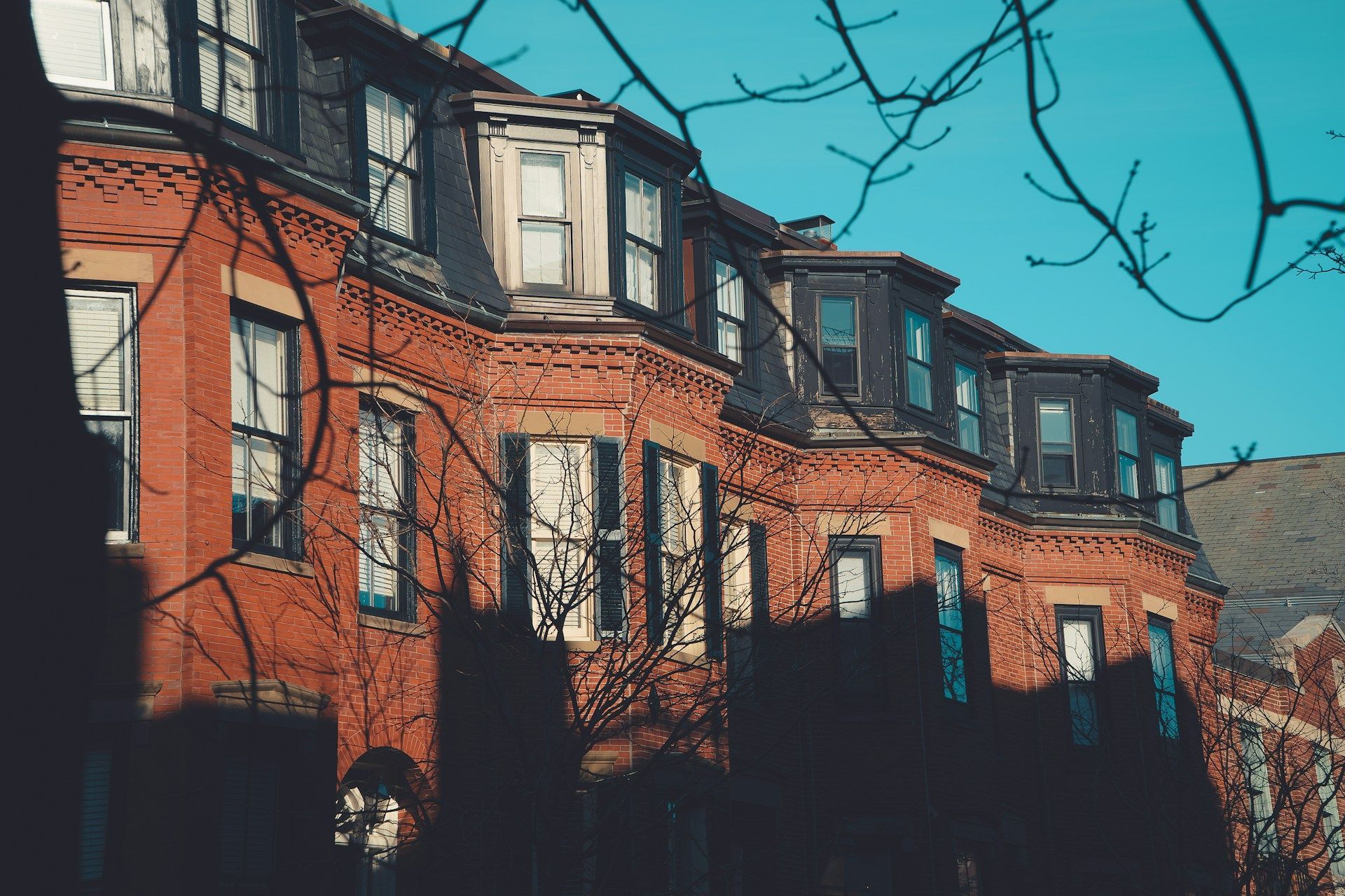 Boston Accommodation | North America Travel Shop