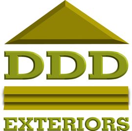 DDD Exteriors Inc