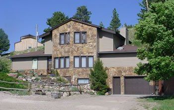 Sash Window House — Casper, WY — DDD Exteriors Inc