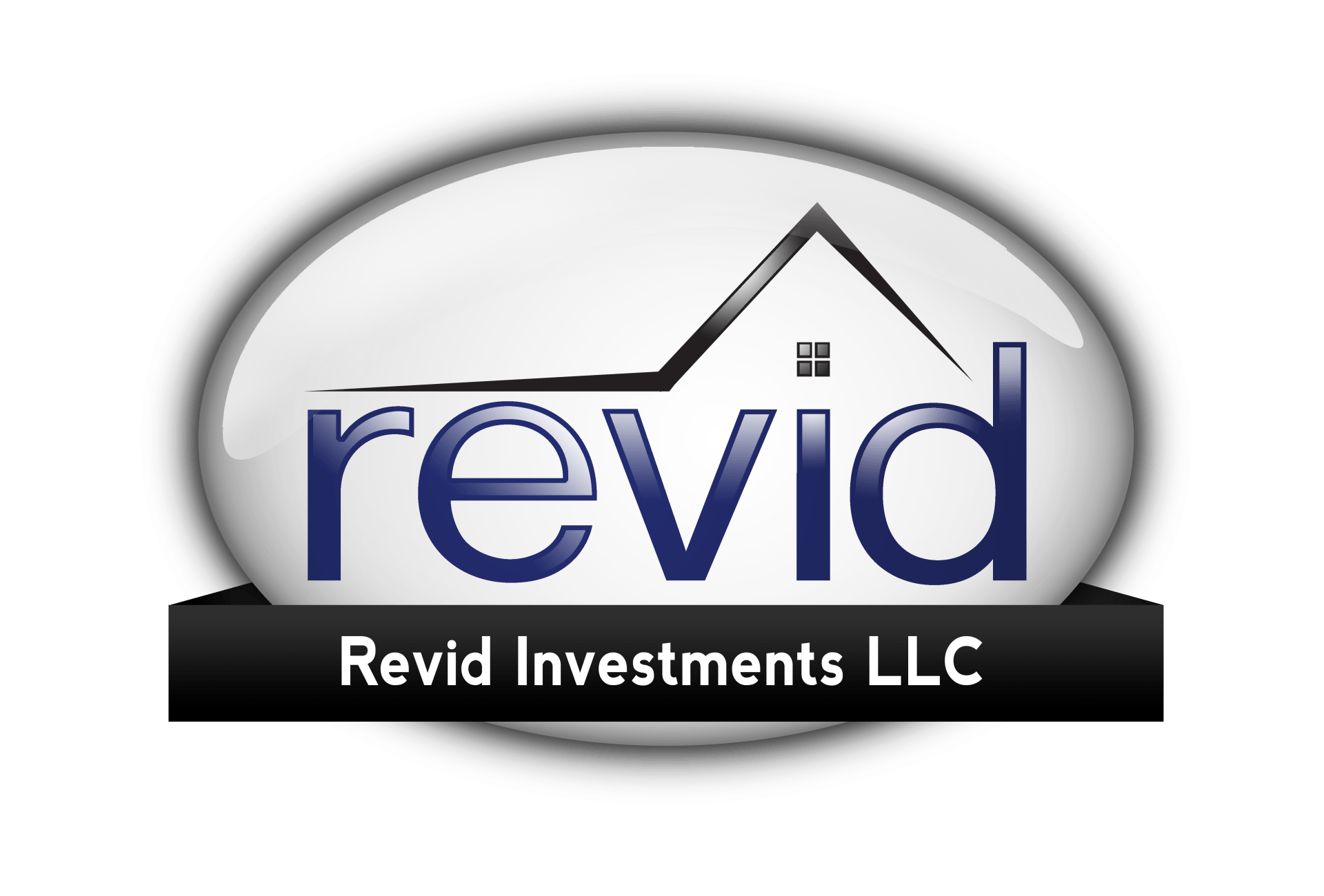 Revid Investment logo