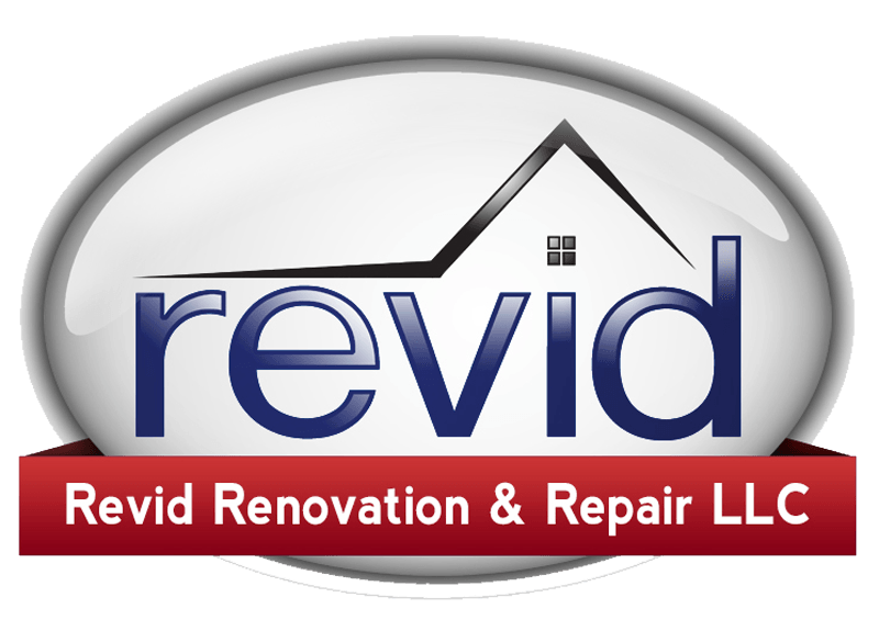 Revid Renovation & Repair LLC logo