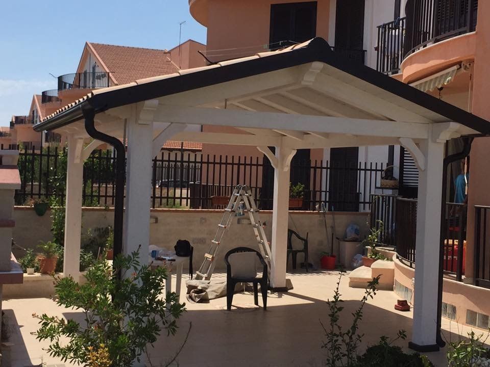 Gazebo