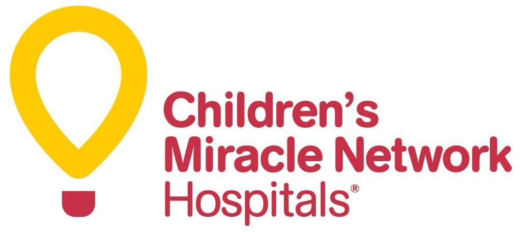 Children's Miracle Network logo