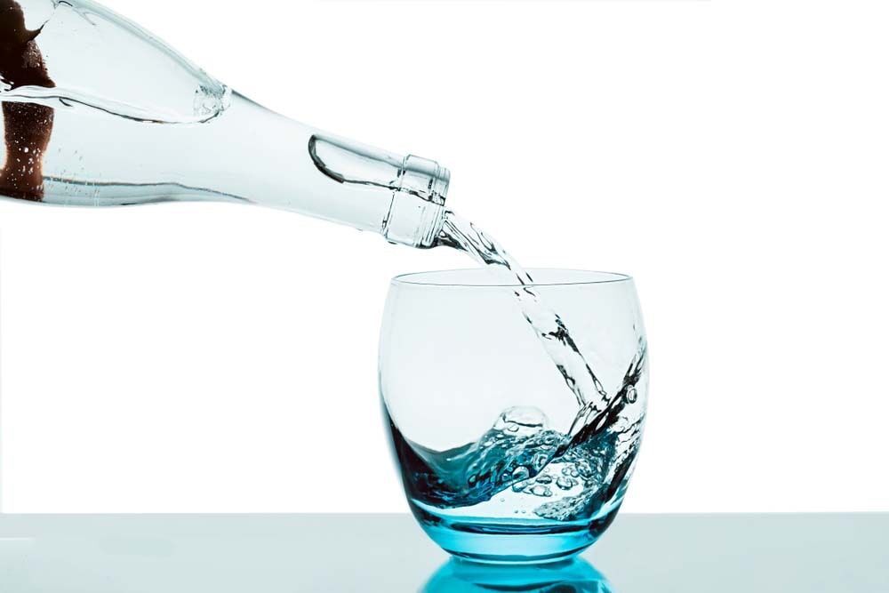 Water — Nutritional Healing in Araluen, NT