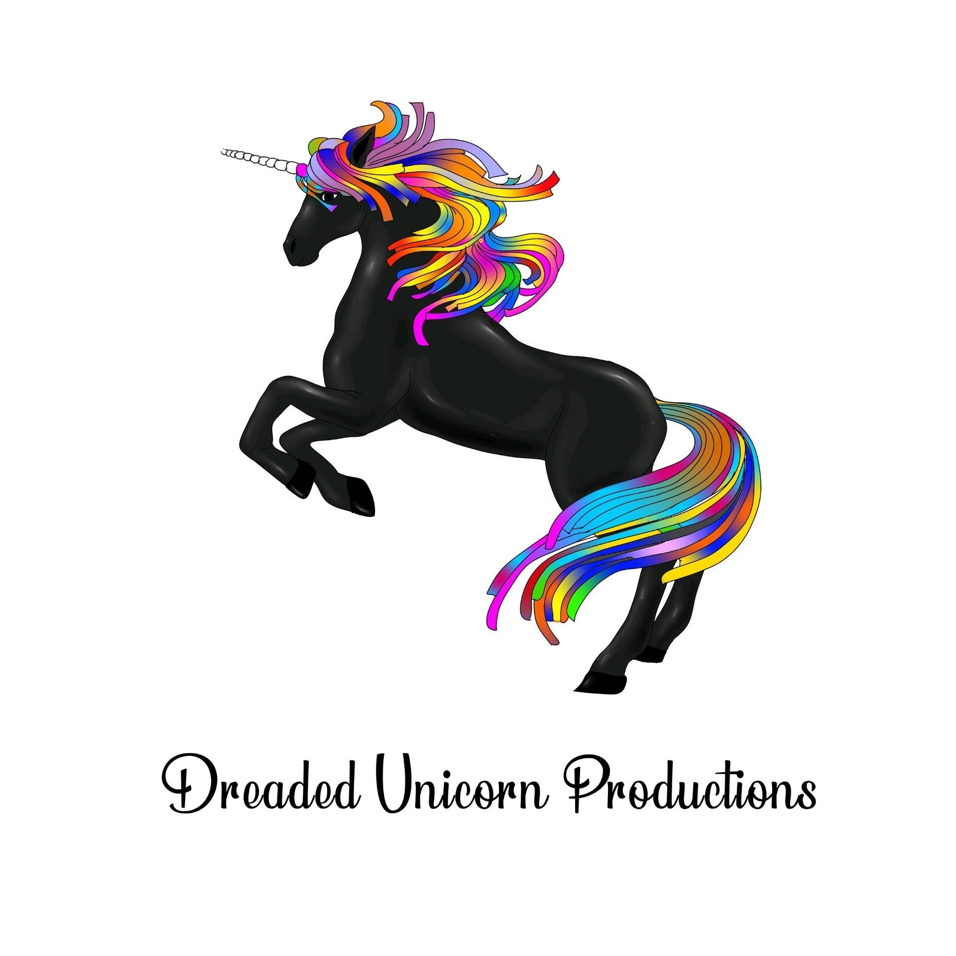 DREADED UNICORN PRODUCTIONS