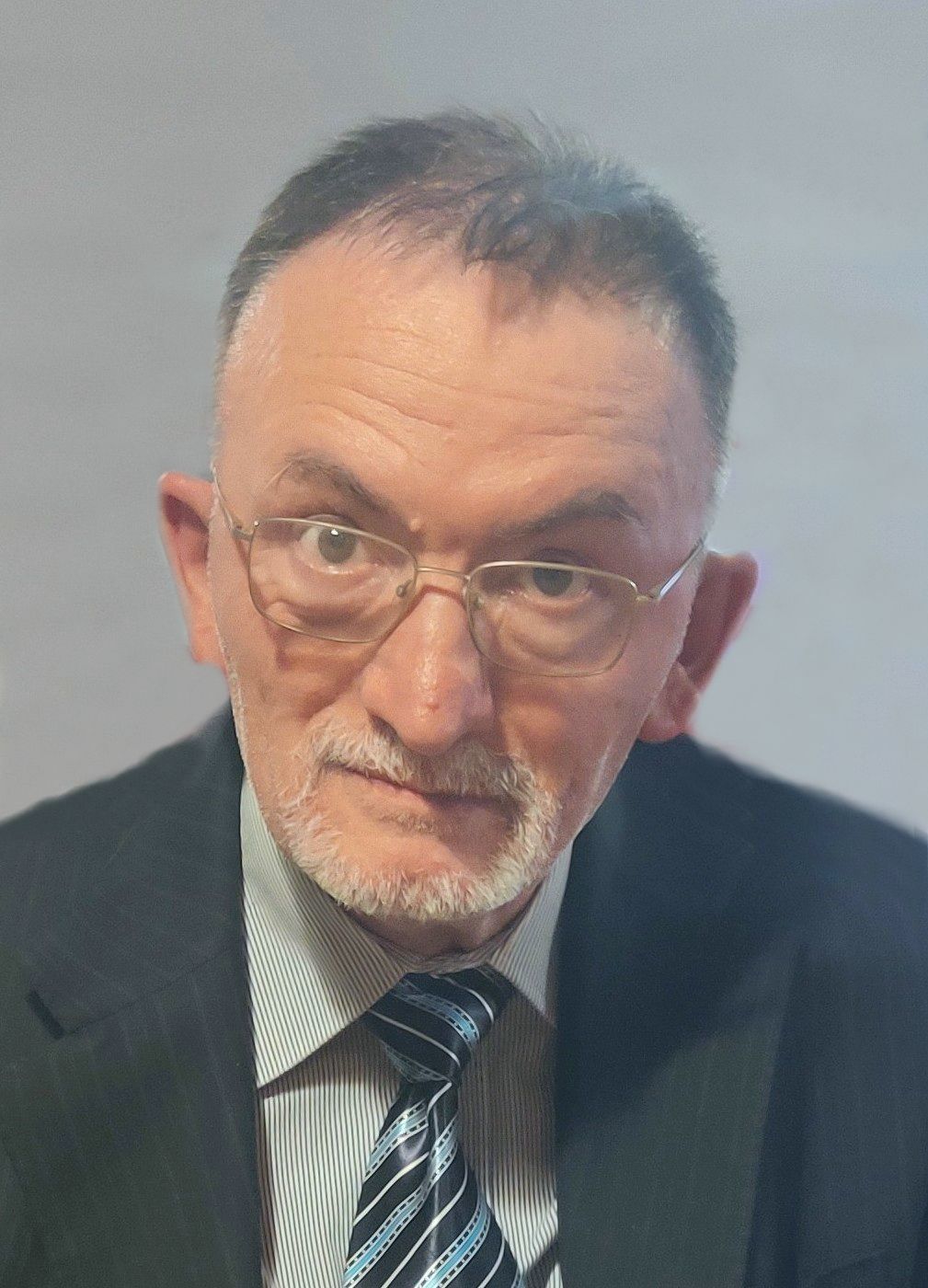 necrologio GALETTO GRAZIANO