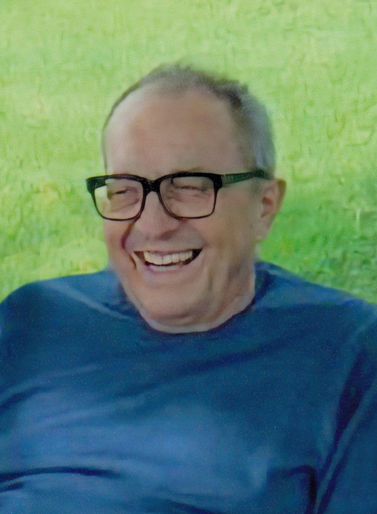 necrologio IGNAZIO BALDAN