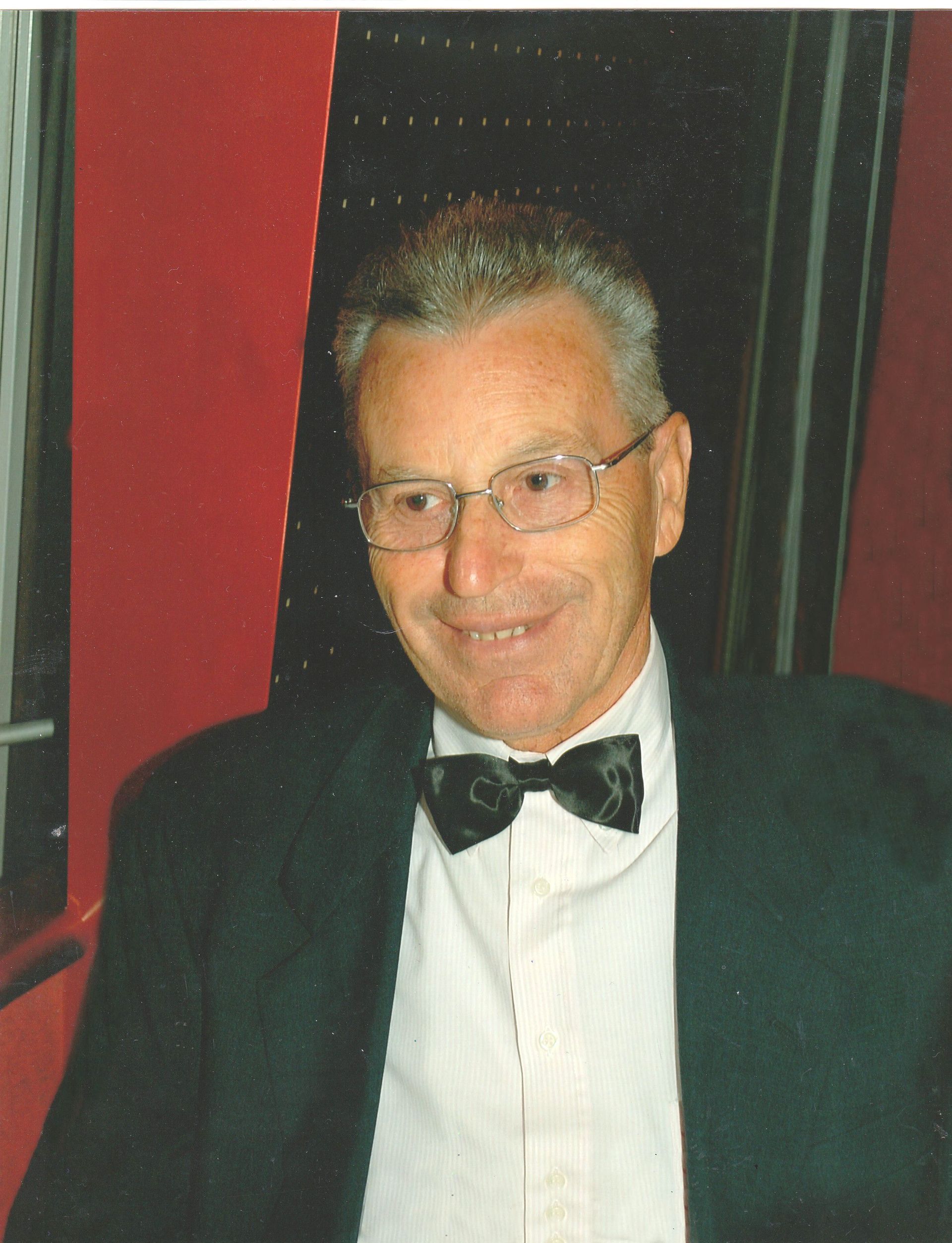 necrologio NALON LUIGINO