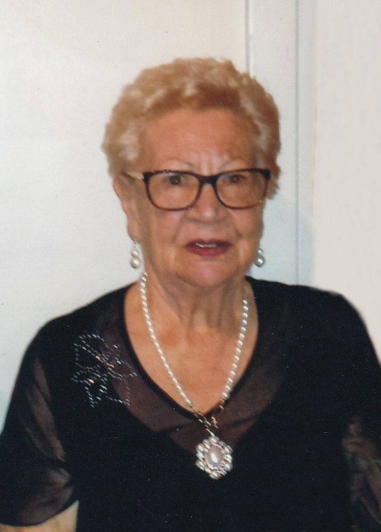 necrologio GIBELLATO VANDA